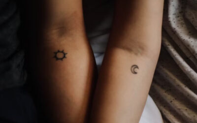 Unique Couple Tattoo Ideas for Every Relationship